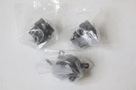 Amphenol 10-101980-183 Connector Clamp New (3 Available). Fixed Price $30.00.
