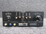 069-1012-00 King Radio KMA-12B Marker Beacon Receiver And Isolation Amplifier. Fixed Price $140.00.