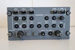 7511001-915 Honeywell AV-850A Audio Control Unit Removed Working. Fixed Price $712.50.