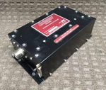 Foxtronics Antenna Tuner FLX3050B P/n 302-0002-001 As Removed. Fixed Price $225.00.