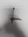 Miller AV-22 Transponder Antenna. Fixed Price $40.00.