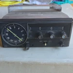 Bendix King KR-86 Adf Receiver With Tray P/n 066-1038-00. Fixed Price $90.00.