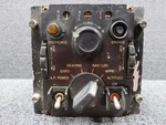 522-3327-000 Collins 614E-2D Pedestal Controller Unit. Fixed Price $700.00.