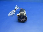 Electronics International Rpm % Indicator 12/24V Pn TR-1-NG-G Tested (0426-1712). Fixed Price $567.50.