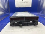 Bendix/king Kx 155 P/n 069-1024-43 28 Vdc With Glide/slope Faa Form 8130-3. Fixed Price $2595.00.