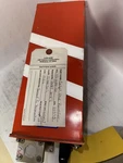 Fairchild Cockpit Voice Recorder (PN:93-A100-80, SN:25355). Fixed Price $2500.00.