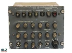 Lockheed L-1011 Tristar Mic Select Control Cockpit Panel Aircraft Reg G-ioii. Fixed Price $80.57.