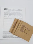 Parker Proponent NAS1612-6A Preformed O-ring (lot Of 23) New Open Box. Fixed Price $99.00.