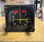 King 525A Pictorial Nav Indicator P/n 066-3046-05. Fixed Price $300.00.