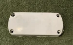 Antcom Passive Iridium Active L1 Gps Antenna P/n: S5GIR1516RR-A2P-XTT-1(GARMIN?). Fixed Price $175.00.