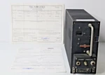 Collins 51X-2 Vhf Receiver 522-0833-074 Repaired With Faa 8130-3 Form. Fixed Price $950.00.