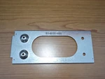 Bendix King Avionics Tray 071-01173-0000. Fixed Price $39.99.