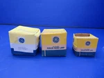 Ge 4554 & 4594 Bulbs 28V 250W 100W Lot Of Nos (0621-863). Fixed Price $49.95.