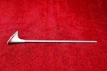 Bendix/king Ka 83, Ci 321SP Loran Antenna Pn 071-1431-00. Fixed Price $45.95.