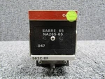 622-3167-047 Collins 562C-8F Yaw Damper Computer With Modifications. Fixed Price $1736.00.