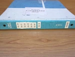 King Radio Adf KSA-370 KSA-470 And KSG-105 Manuals. Fixed Price $125.00.