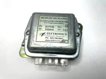 Zeftronics 14V Alternator Controller - R15V00 Cessna, Beech, Others. Fixed Price $300.00.