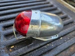Grimes Model B Light Navigation Red. Fixed Price $350.00.