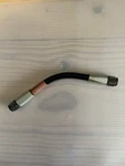 Cessna Hydraulic Hose P/n S2888-4-067 Removed From 210L. Fixed Price $35.00.