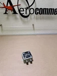 Comant Ci 1106 Dual Vor/glideslope Antenna Coupler (2137). Fixed Price $52.11.