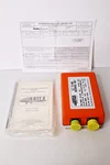 Artex 453-6500 Elt To Nav Interface Unit New With Faa 8130-3 Form. Fixed Price $950.00.