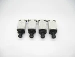 Klixon 7274-47-10 Aircraft Circuit Breakers Amp Lot # A2210. Fixed Price $80.00.