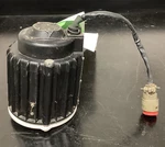 Collins Servo 792-6781-001. Fixed Price $179.99.