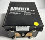 2643-G Barfield Fuel Gauging Test Set Used. Fixed Price $460.00.