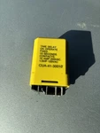 CUA-41-30010 Time Delay Relay. Fixed Price $80.00.
