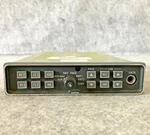 Collins DCP-325 Display Control Panel P/n 622-6608-006. Fixed Price $137.80.
