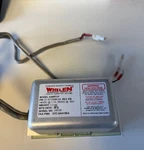 Whelen Strobe Power Box Model A490TCF (01-0770006-08). Fixed Price $290.91.