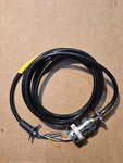 Deutsch MS3476L12-10P Connector Plug W/6' Cord, Nsn 5935011688183, Nos.. Fixed Price $85.00.