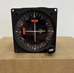 King Radio KNI-520 Navigation Indicator 066-3011-01 Tested. Fixed Price $500.00.
