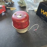 Whelen WRM-12 Rotating Beacon Pn 0700120-1. Fixed Price $49.00.