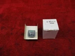 Stewart-warner Cylinder Head Temperature Gauge Pn 831224, 442919. Fixed Price $109.95.