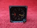 Collins Avionics VSI-80A Vertical Speed Indicator Pn 622-4782-003. Fixed Price $890.95.