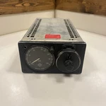 Narco Dme Distance Measuring Equipment UDI-2A Interrogator Vintage Read. Fixed Price $39.99.