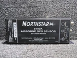 8200-00-01 Northstar 8100A Airborne Gps Sensor Six-channel Receiver. Fixed Price $140.00.