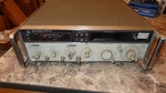 Hp Hewlett Packard 8640B Signal Generator. Fixed Price $359.00.