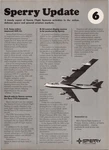 Sperry Flight Systems 1981 Vintage Print Ad U.s. Air Force B-52 Bomber. Fixed Price $12.58.