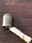 Nos Bendix Autosyn Transmitter Motor AY-501-3-A1. Fixed Price $45.00.