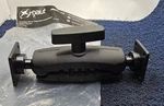 X-naut Ipad Wall Fits Active Cooling Mounts Black. Fixed Price $58.39.