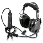 Rugged Air RA980-BT Bluetooth Wireless General Aviation Pilot Headset Dual Plugs. Fixed Price $594.99.