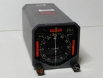 Collins 331A-6P (787-6385-002) Course Indicator As Removed. Fixed Price $350.00.