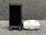 910-00001-021 Aspen EFD1000 Flight Display With Sensor Module & Stc (14-28V). Fixed Price $4312.00.