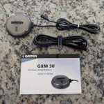 Garmin GXM30 Satellite Radio & Weather Antenna With Extension Cable Manual. Fixed Price $24.97.
