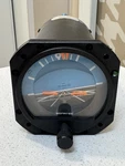 Sigma Tek 5000B-36 Attitude Gyro Indicator 23-501-06-16. Fixed Price $275.00.
