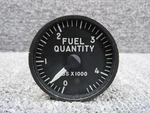 200-078-001 Gull Airborne Fuel Quantity Indicator (115V 400HZ). Fixed Price $252.00.