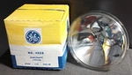 GE-4522 General Electric Aircraft Landing Replacement Bulb New Surplus. Fixed Price $15.00.