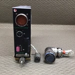 805-18650-001 L-3 Landmark TAWS8100 Awareness Warning System Tray Conn. Fixed Price $450.00.
